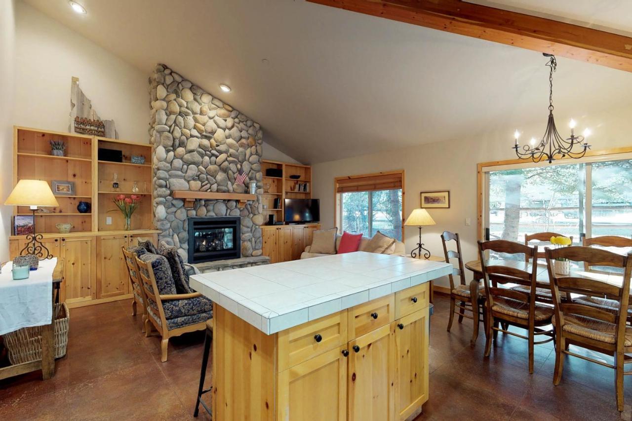 Getaway At The Fields In Warm Springs Apartment Ketchum Exterior foto