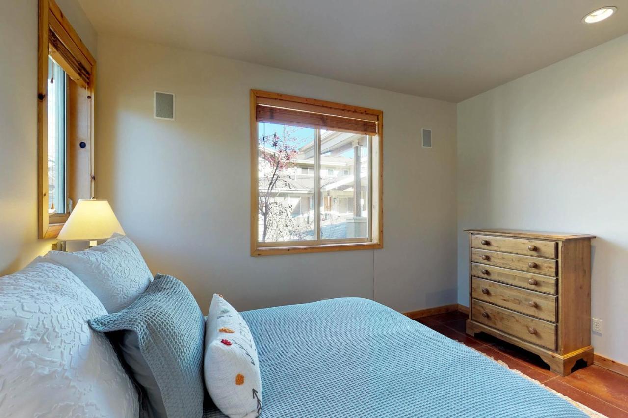 Getaway At The Fields In Warm Springs Apartment Ketchum Exterior foto